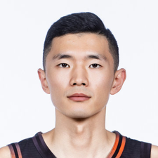 陳林堅